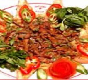 Tatlises Kebap Seyrantepe Istanbul Zomato